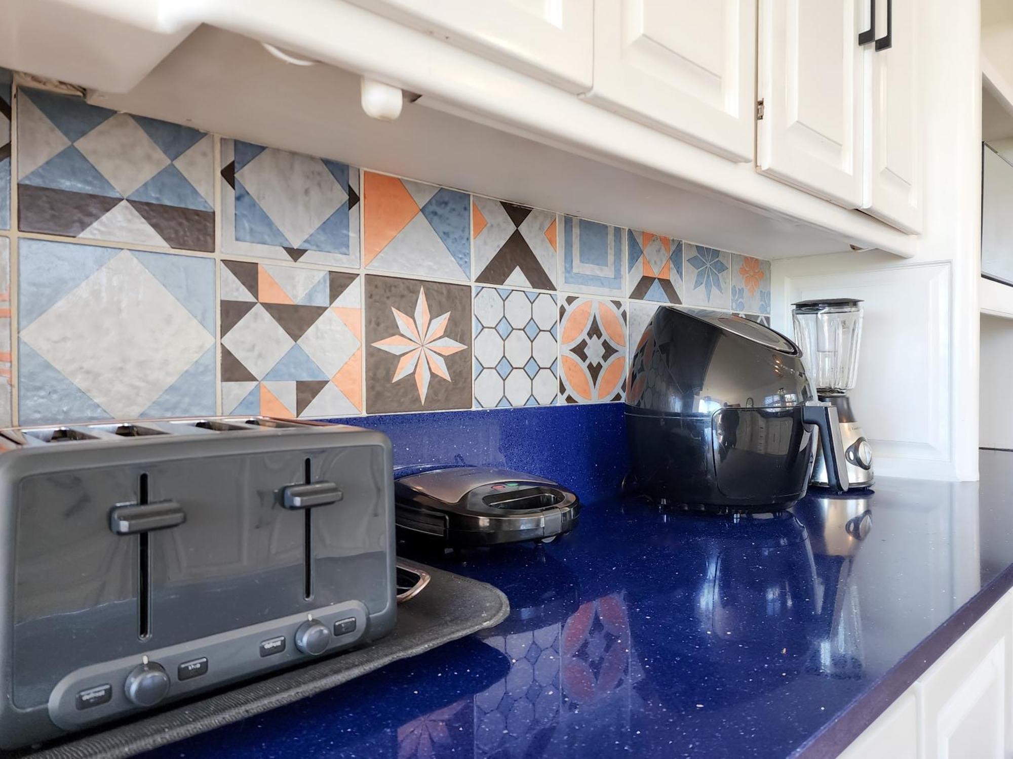 Blue Emerald Villa ケープタウン エクステリア 写真